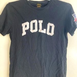 Mens POLO tshirt size M